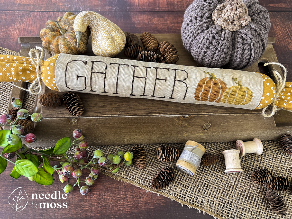 Autumn Poppers PDF