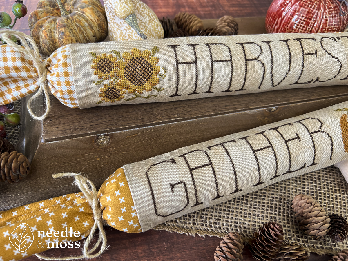 Autumn Poppers PDF