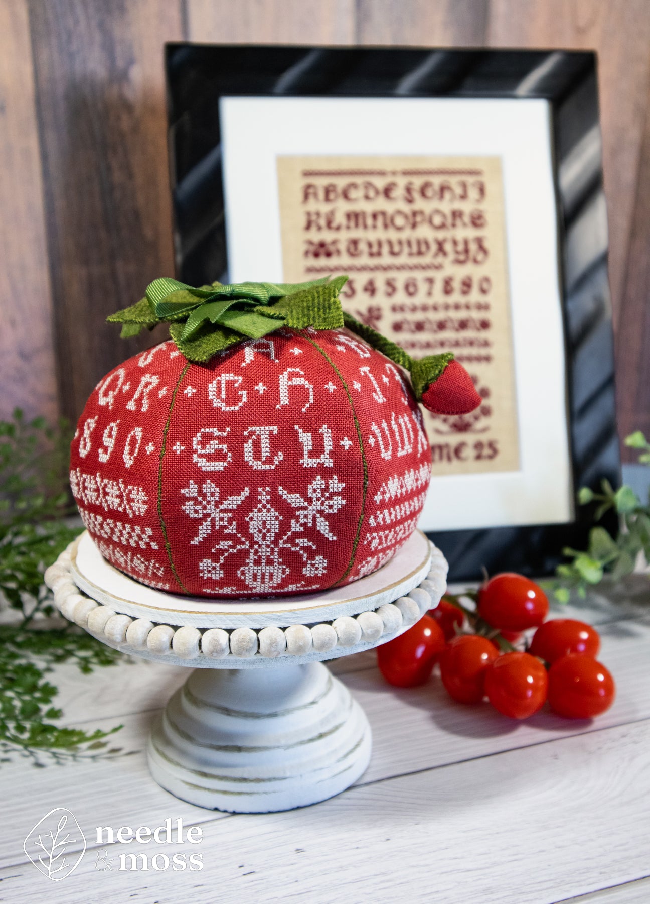 Tomato, Tomahto. – Needle & Moss