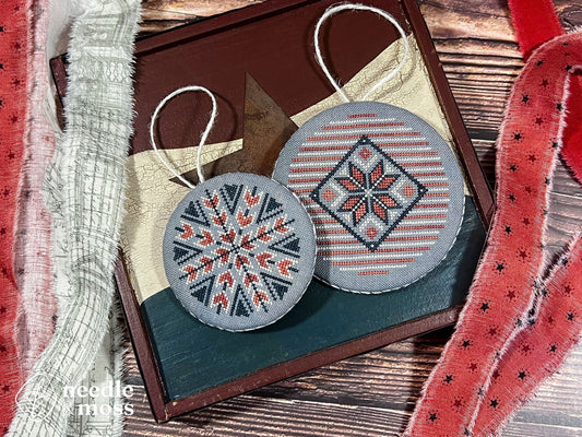 Patriotic Pinwheels