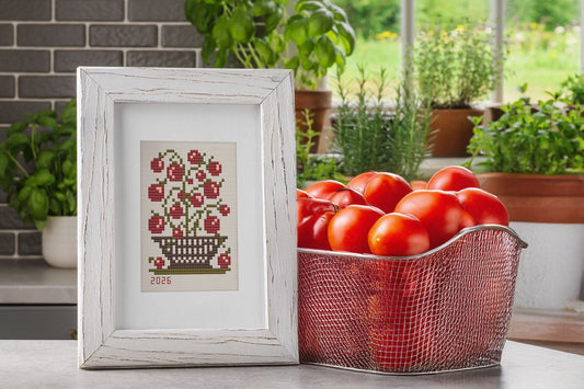Tomato Basket