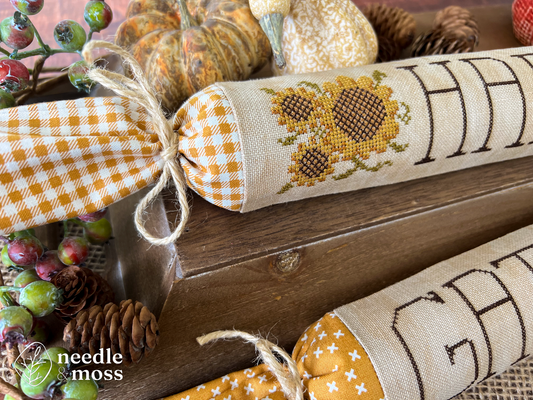 Autumn Poppers PDF