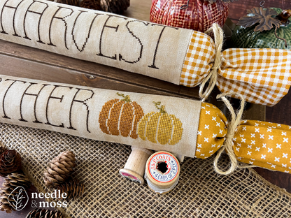 Autumn Poppers PDF