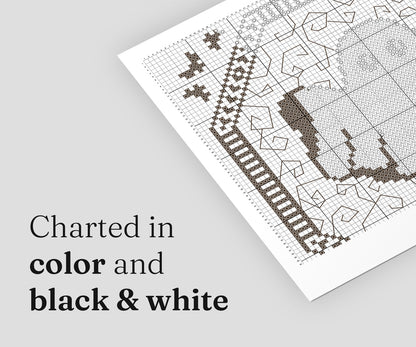 Ghostly Quaker Set PDF