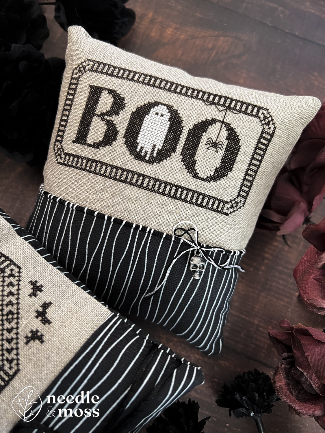 Ghostly Quaker Set PDF