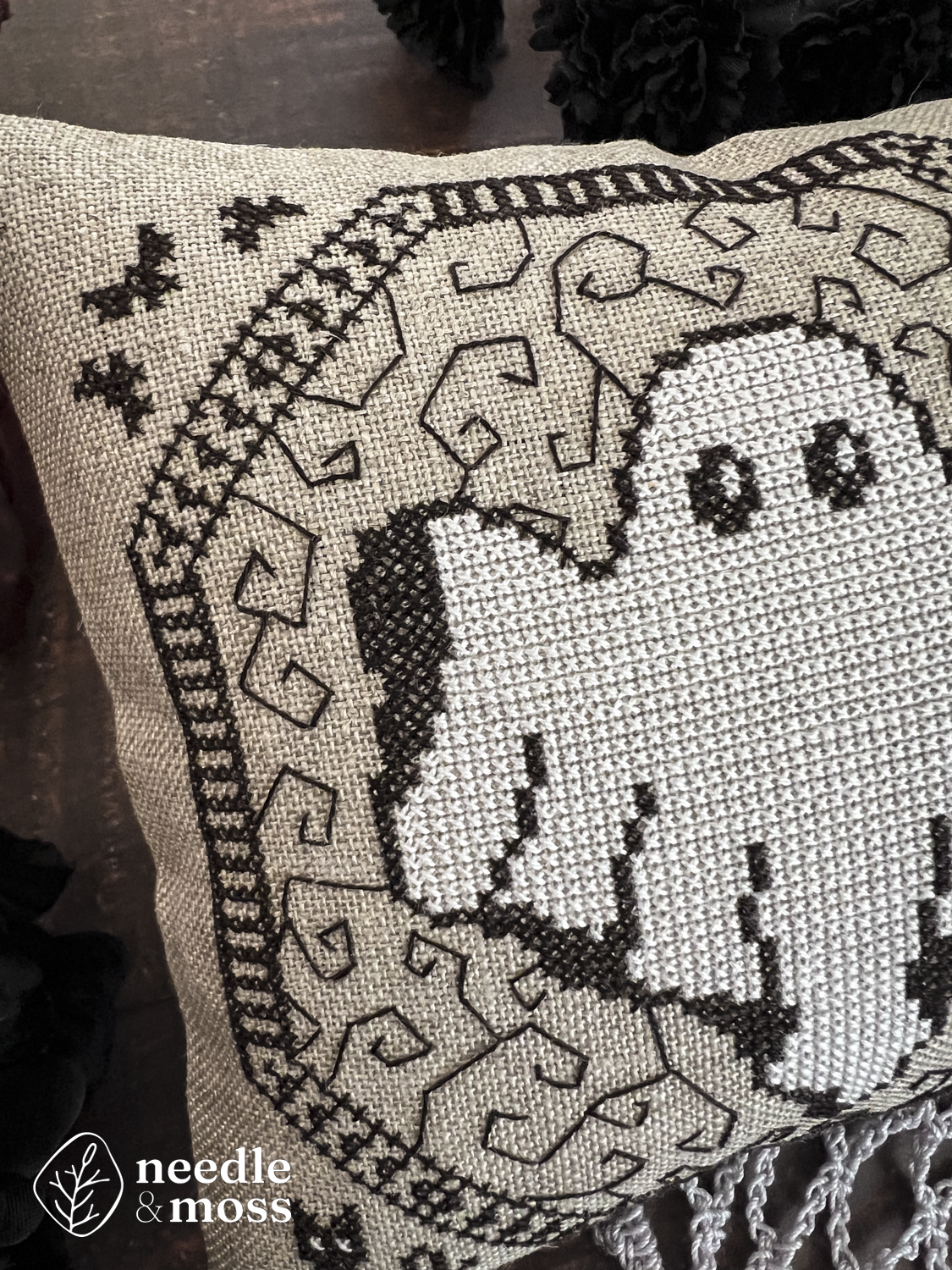 Ghostly Quaker Set PDF