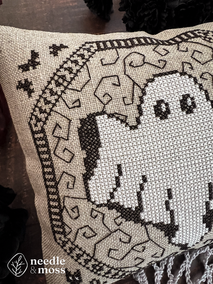 Ghostly Quaker Set PDF