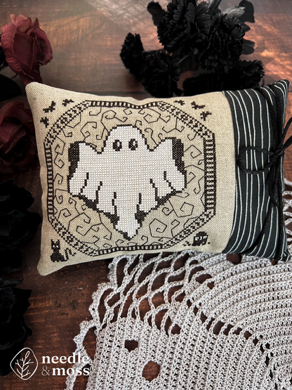 Ghostly Quaker Set PDF