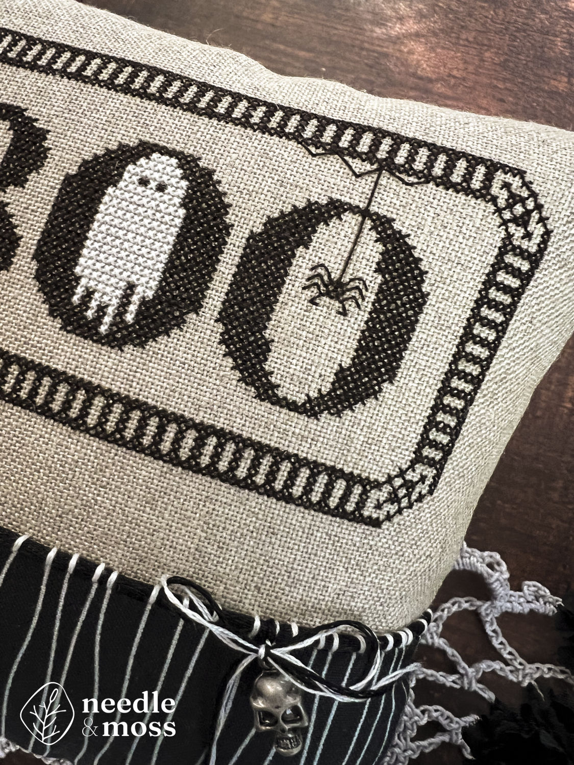 Ghostly Quaker Set PDF