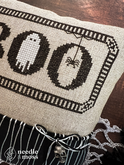 Ghostly Quaker Set PDF