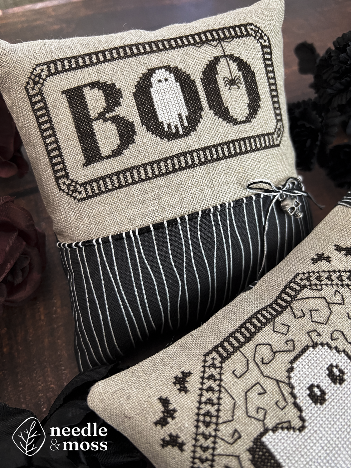 Ghostly Quaker Set PDF