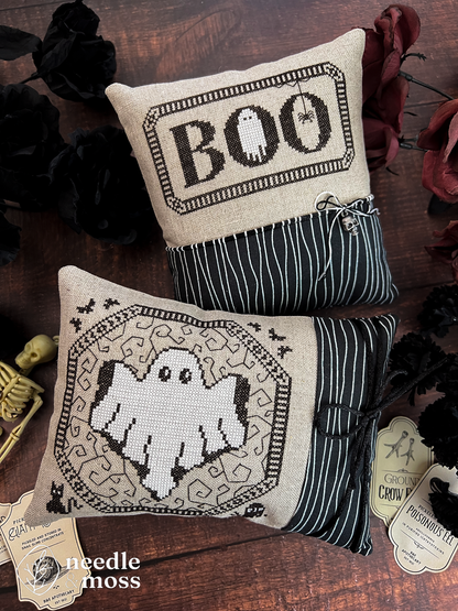 Ghostly Quaker Set PDF