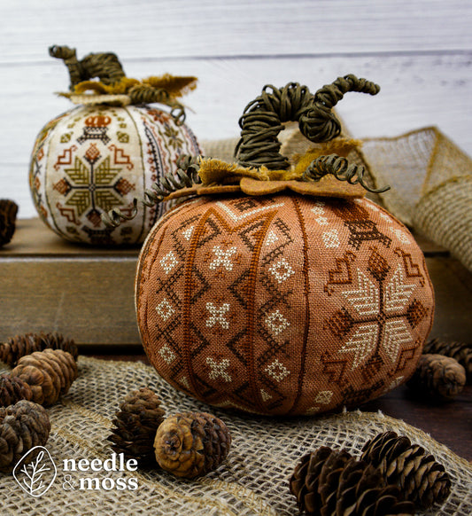 Hello, Pumpkin.