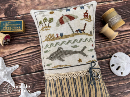 Island Time Pillow Set PDF