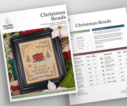 Christmas Roads PDF