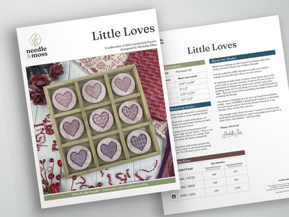Little Loves PDF